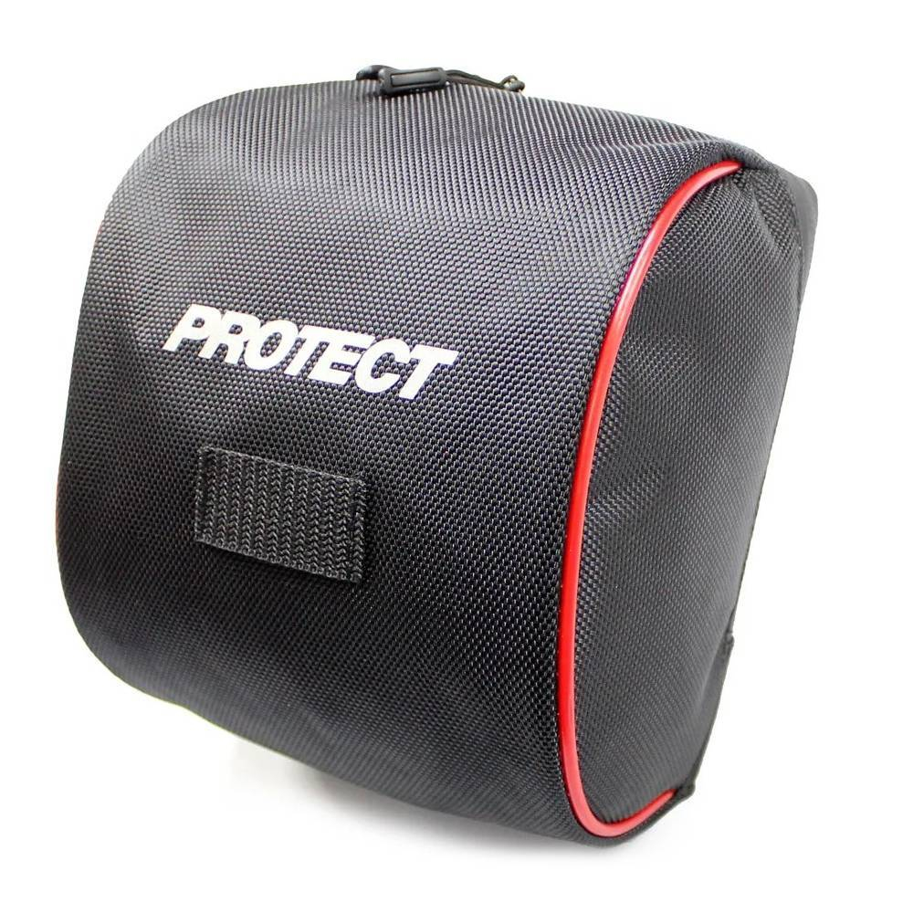 Сумка на руль, р-р 19х9х14 см, PROTECT™