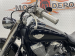 Honda Shadow 750 , 2006