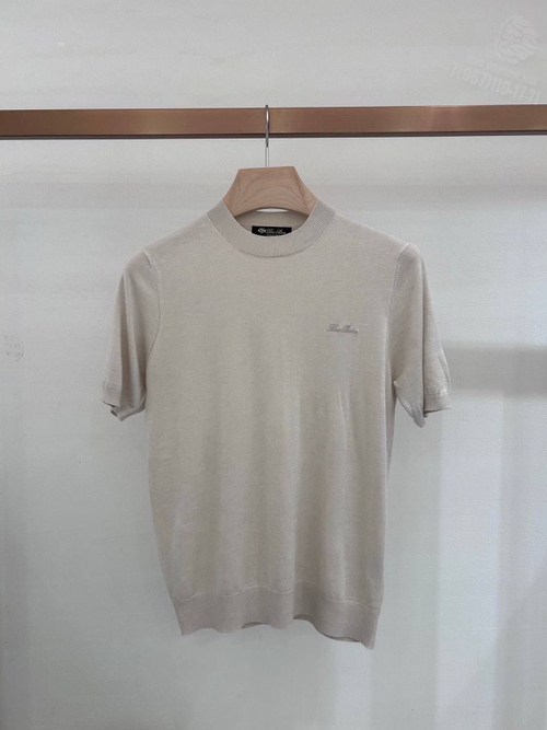 Футболка Loro Piana