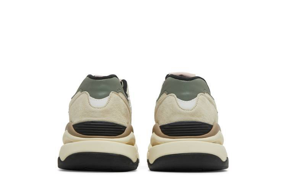 Кроссовки New Balance Nb 5740 "Cordura"