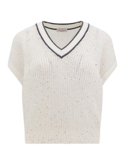 Жилет Brunello Cucinelli