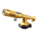 Горелка газовая Зубр Профессионал ГРМ-200 55556 на баллон с цанговым соединением