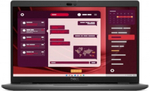 Ноутбук  Dell Latitude 3450 14 ", Core i5, 16 Гб RAM, 512 Гб SSD, Iris Xe Graphics, Серый