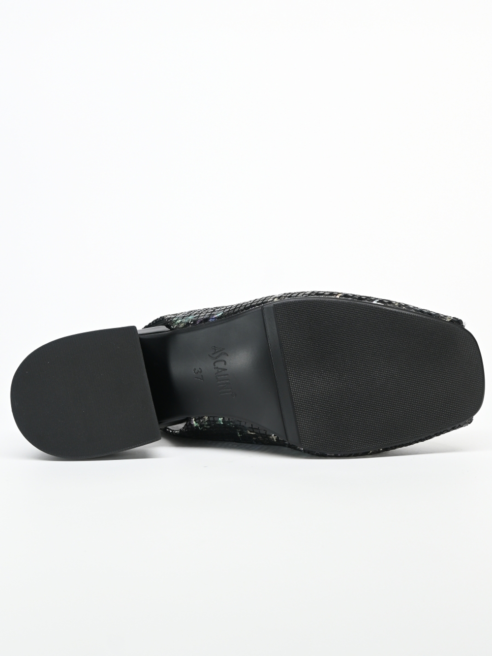 Босоножки женские Ascalini G1525B