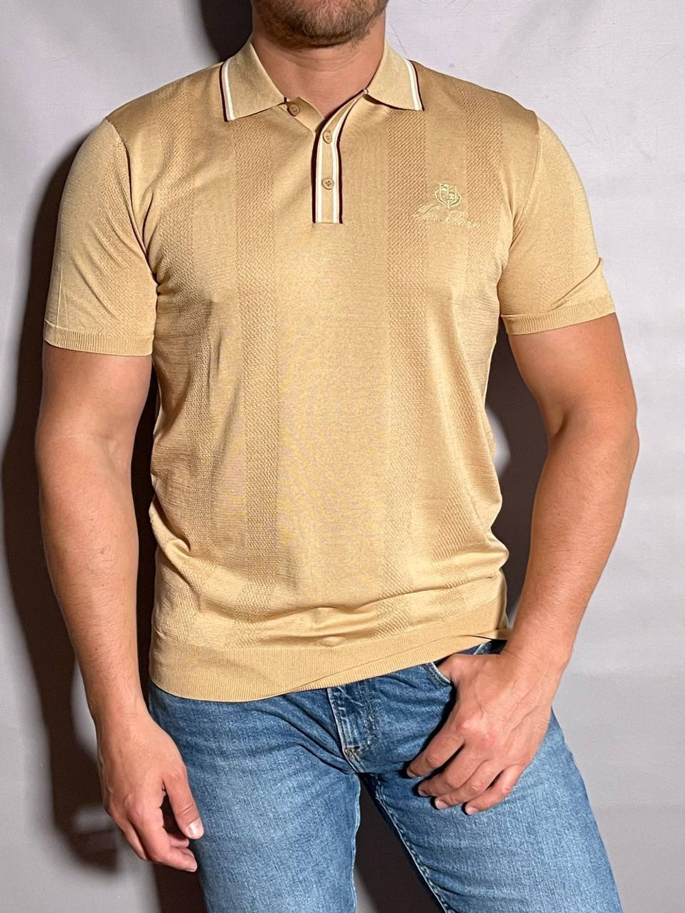 Поло Stefano Ricci