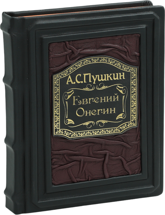 Евгений Онегин