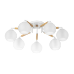 Потолочная люстра Citilux TIKA CL133170