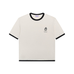 Футболка Ymkashix Hellcome logo