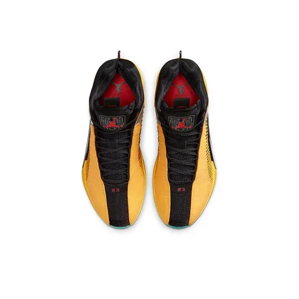 Кроссовки Air Jordan 35 'Dynasties' DD3044-700