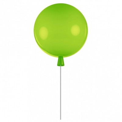 Накладной светильник Loft it Memory 5055C/M green