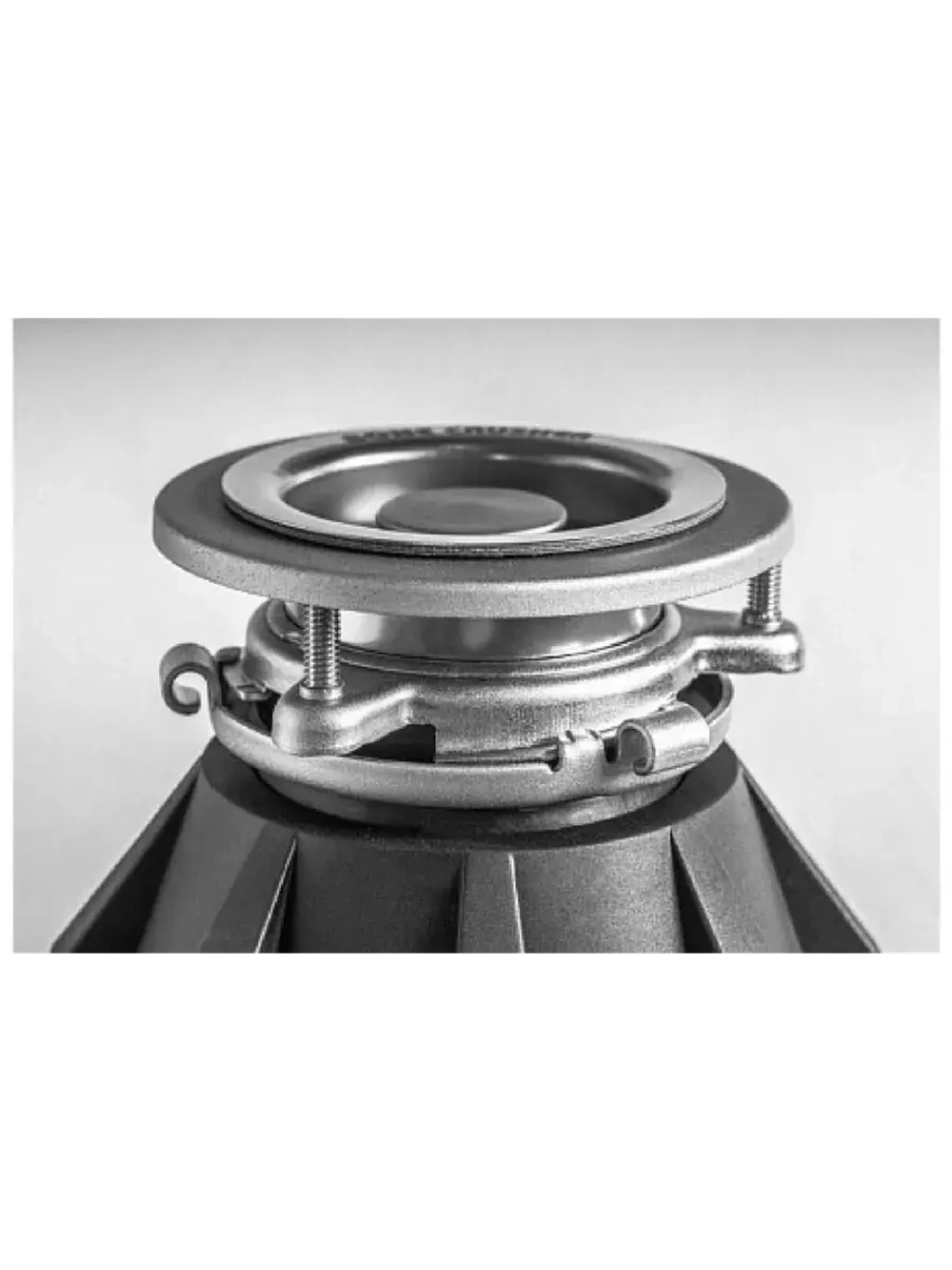 Измельчитель пищевых отходов BC610-AS