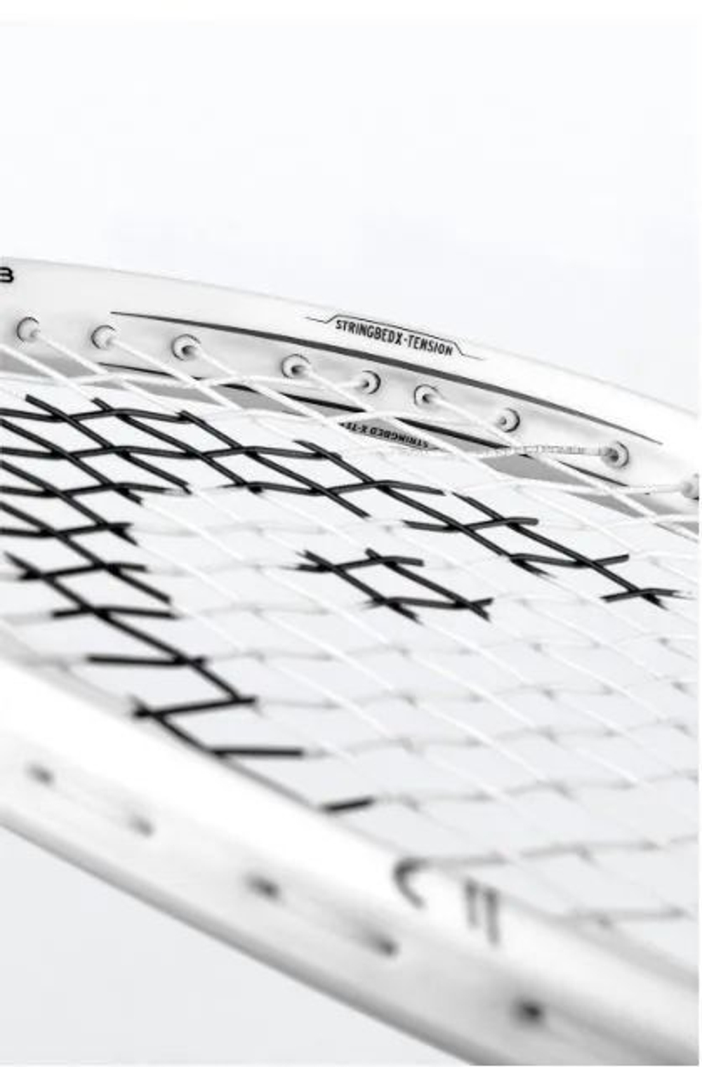 HEAD, Speed 135 SB Graphene 360+, (2021), Squash Racket