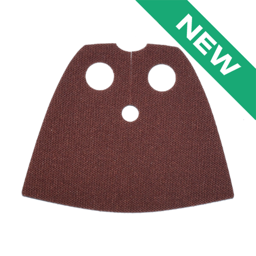 NEW Короткий Плащ 99464 Reddish Brown