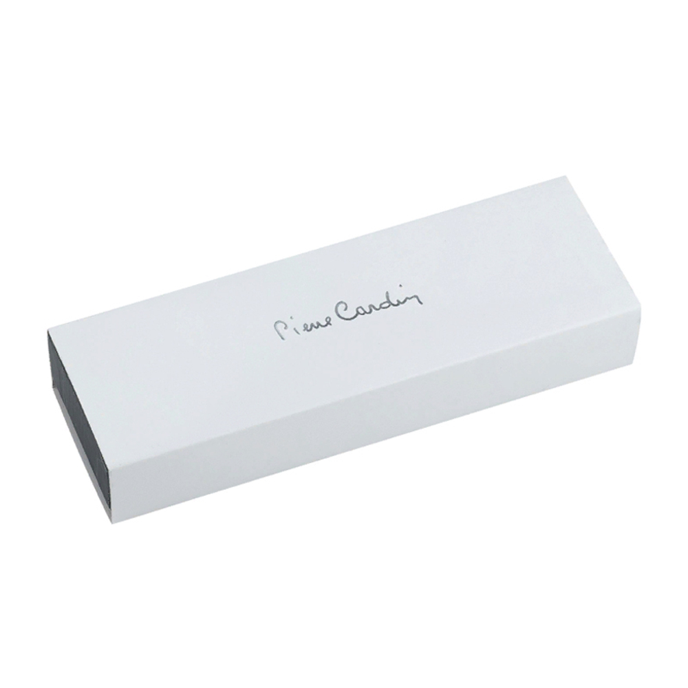 Ручка перьевая Pierre Cardin I-share M