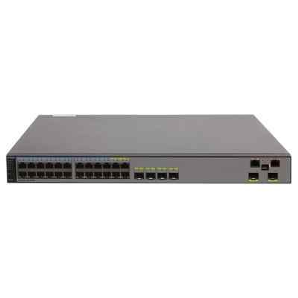 Роутер Huawei AC6605-26-PWR-16AP