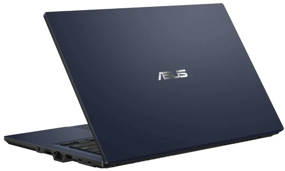 Ноутбук  ASUS ExpertBook Essential B1402CVA-EB4152X 14 ", Core i5, 16 Гб RAM, 512 Гб SSD, Iris Xe Graphics, Черный