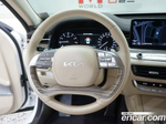 Kia The New K9 (Quoris/K900) 2 Generation 3.8 GDI (07.2021)
