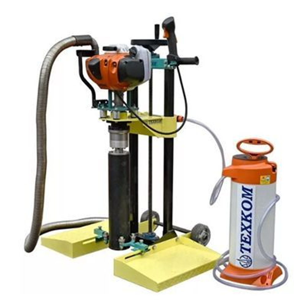Керноотборник Machinery КО-200 СТ