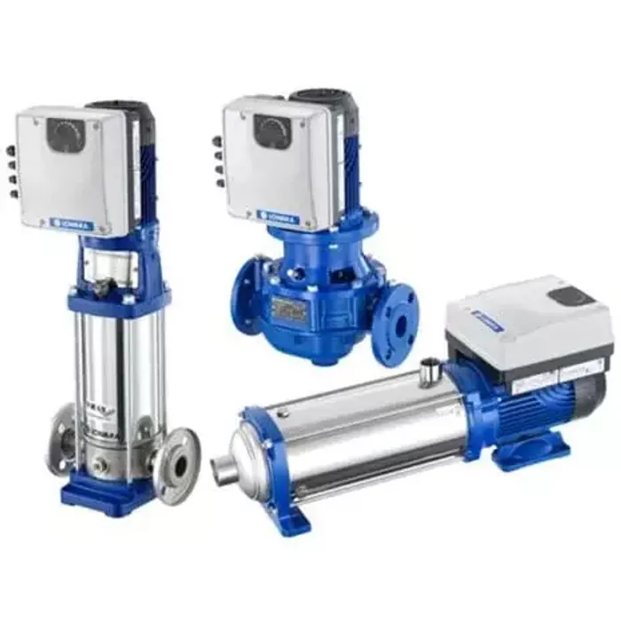 Купить Lowara Насосы серии Smart Pump премиум эффективности недорого со склада в Хабаровске, Якутске, Владивостоке, Южно-Сахалинске, Благовещенске