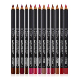 Locean карандаш для губ Lip Liner Wood # 05