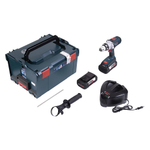 Аккумуляторная дрель-шуруповерт Bosch GSB 36 VE-2-LI ударная