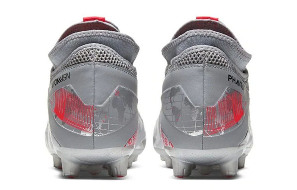 Кроссовки Nike Jr Phantom Vsn 2 Academy Df Mg