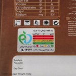 Сохан Асали Kermani 350 гр 10220266 Иран