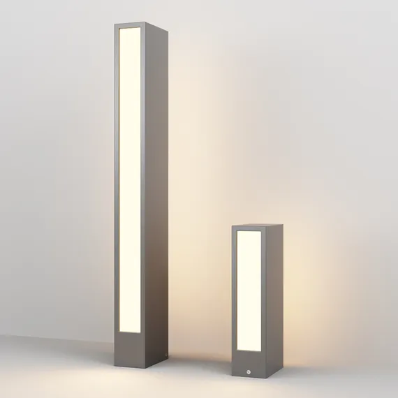 Ландшафтный светильник Хоф / Hof 3000К 12Вт IP 65 Outdoor o422fl-l12gf