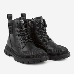 Ботинки демисезонные