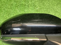 Зеркало правое Toyota Camry xv70 (17-24) 13 конт