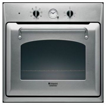 Электрический духовой шкаф Hotpoint-Ariston FT 850.1 IX/HA