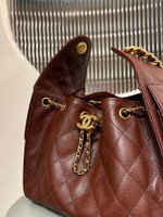 Chanel 25 Small Handbag