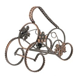 GAEM Подставка для бутылки, L22,5 W10,5 H20,5 см