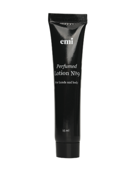 Perfumed Lotion №9 в тубе, 15 мл