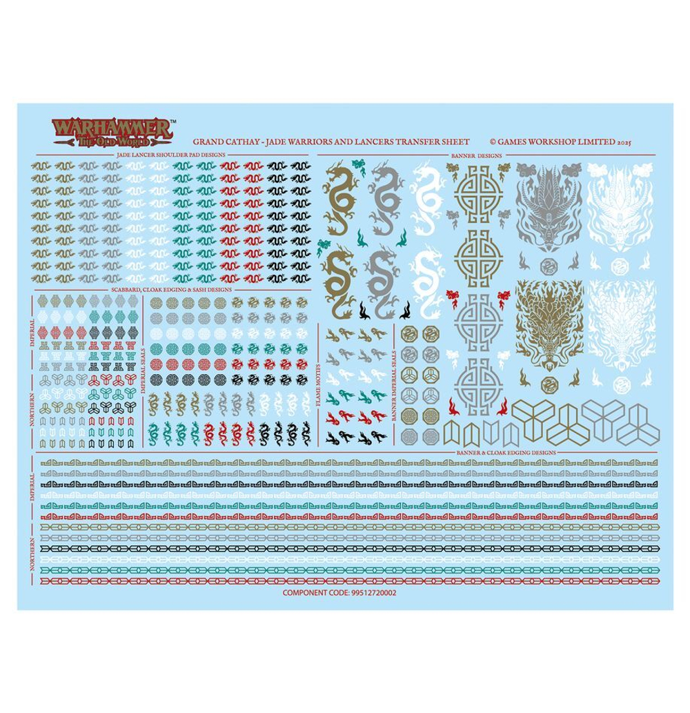 BATTALION: GRAND CATHAY