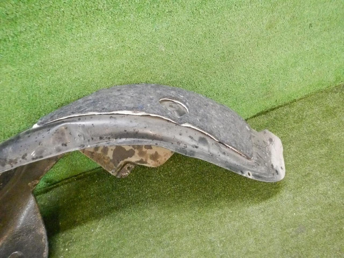 Подкрылок задний правый Hyundai Creta 2 (2021-н.в.)