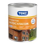 ТЕКС Антисептик БИОТЕКС, состав 2 в 1 КЛАССИК калужница (0,8л)