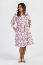 Халат Лоза-2 Виотекс СУХАЯ РОЗА