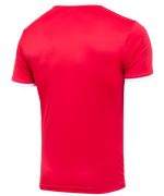 Футболка футбольная CAMP Origin, красный/белый