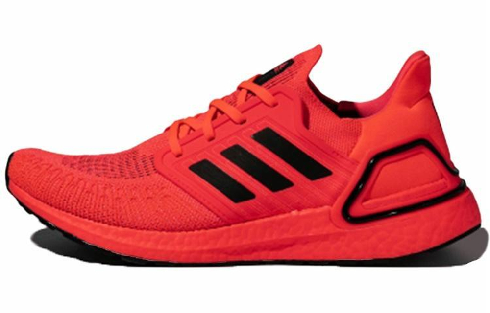 Кроссовки Adidas Ultraboost 20