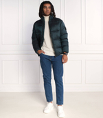 Джинсы DAD JEAN CALVIN KLEIN JEANS - голубой(J30J323876)