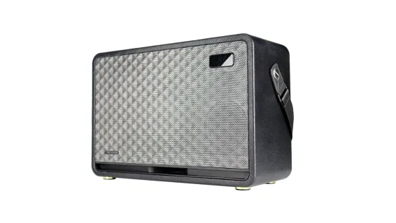Microlab KTV200 PRO Black