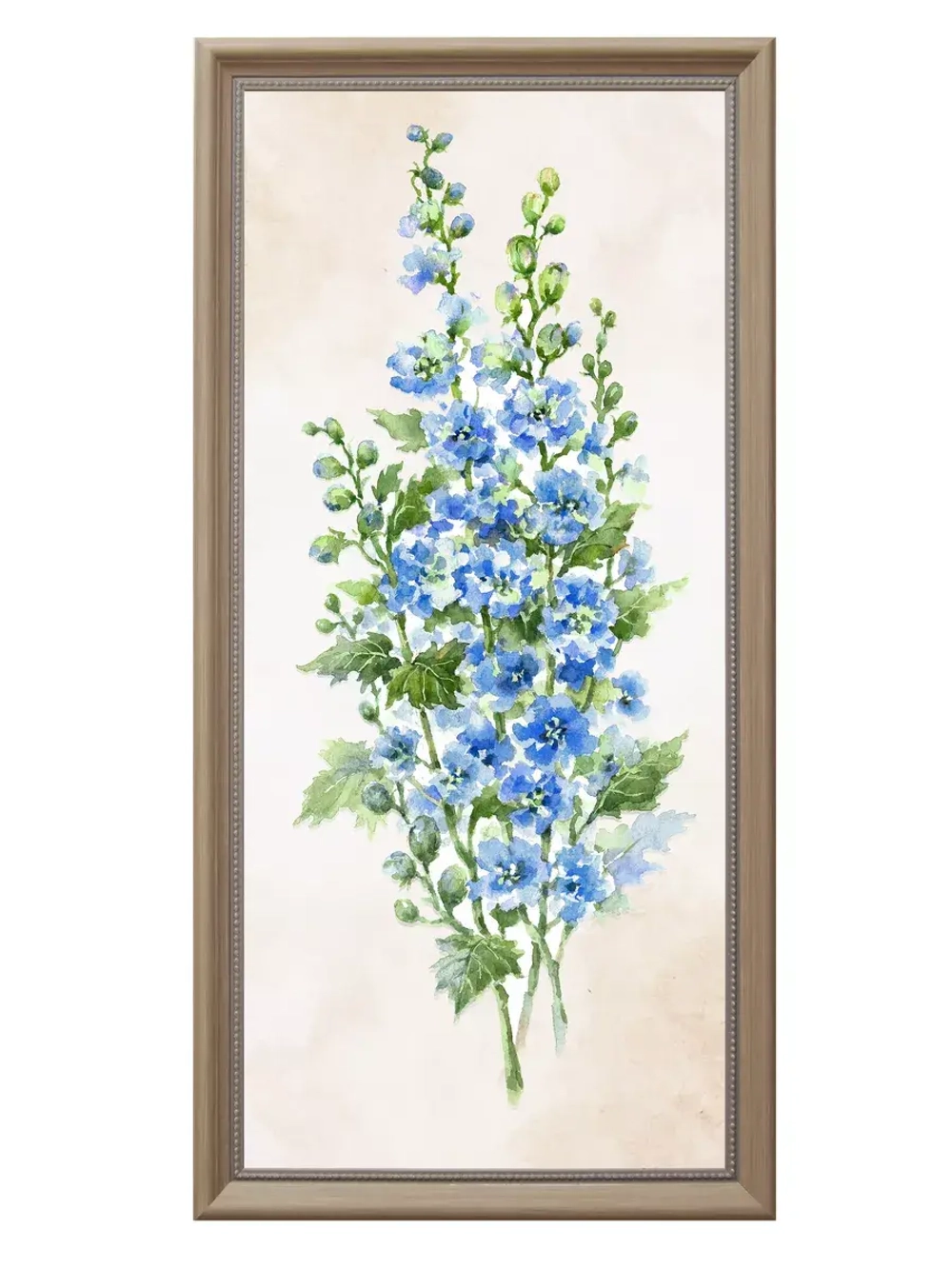 Картина на стену интерьерная на холсте 47*23 см