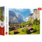 Puzzle "3000" - Lauterbrunnen, Switzerland