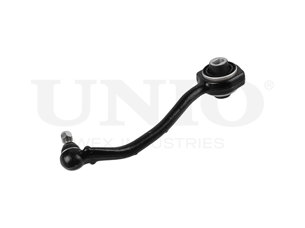 Рычаг подвески поперечный передний нижний левый UNIO SSP-40053