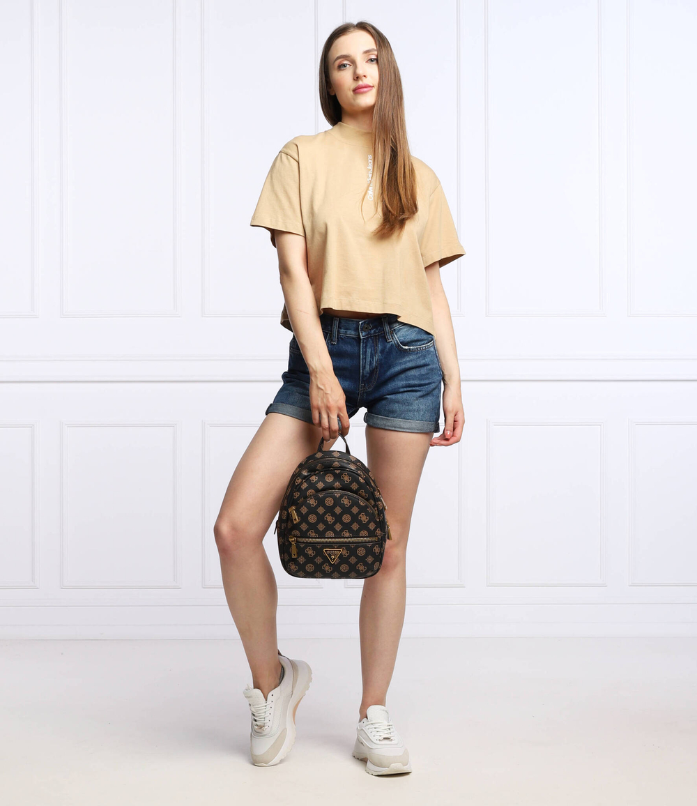 шорты Pepe Jeans London - темно-синий(PL800997GU0)
