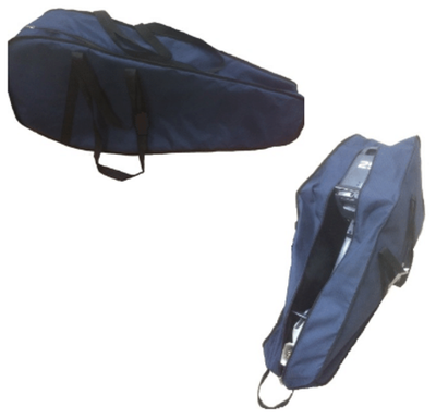 Сумка для лодочного мотора 5 лс до 25кг