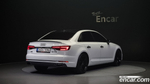 Audi A4 (B9) 40 TFSI Premium (12.2019)