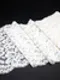 03-133 ОПТ Кружево эластичное 22,5 см, айвори 004