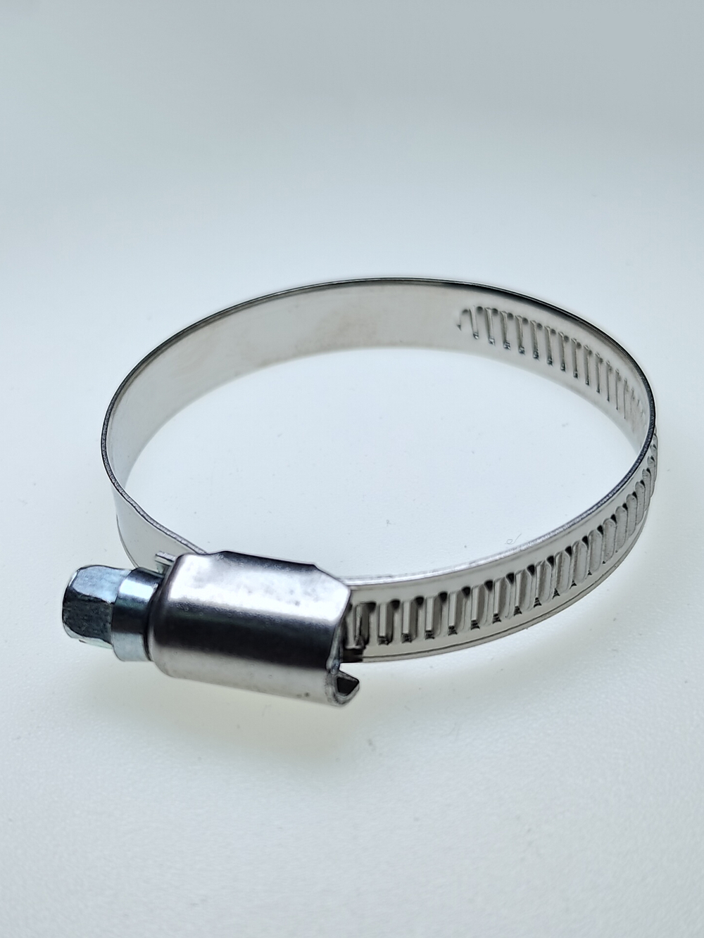 Хомут червячный 32-50 W2 нерж. (10 шт.)